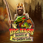 Big Bass Secrets of Golden Lake